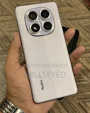 Xiaomi Redmi Note 14 Pro 5G 256 GB
