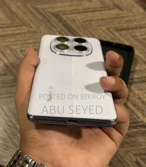 Xiaomi Redmi Note 14 Pro 5G 256 GB