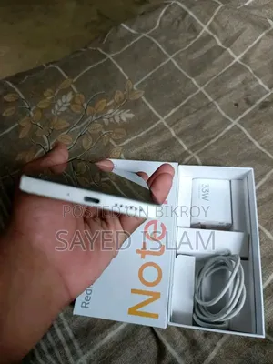 Xiaomi Redmi Note 13 256 GB White