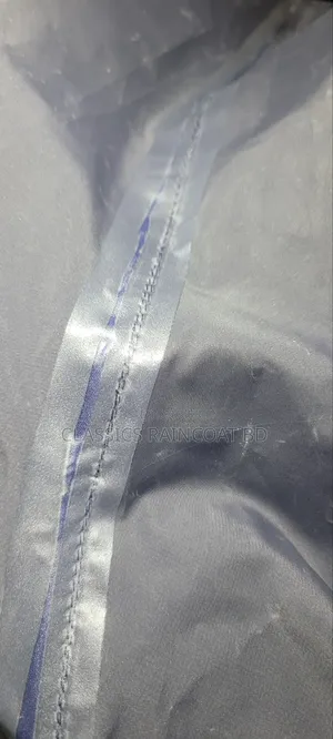 Double Part Raincoat Orbit 96