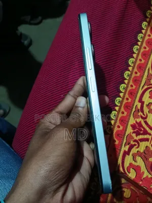 Xiaomi Redmi 13 128 GB White