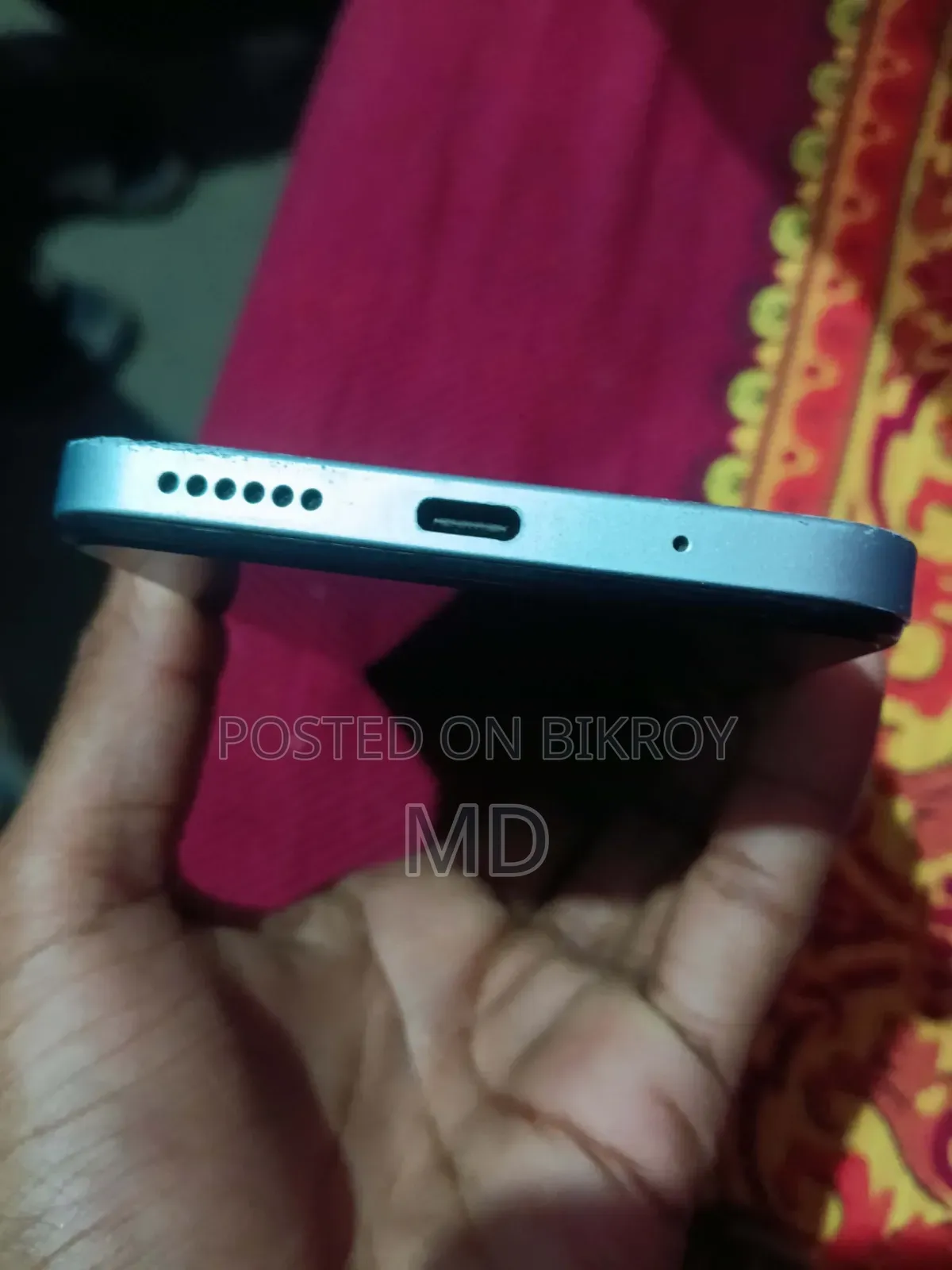 Xiaomi Redmi 13 128 GB White