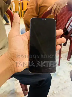 Apple iPhone 11 Pro Max 256 GB Rose Gold