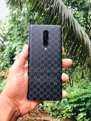 ওয়ানপ্লাস ৮ ১২৮ জিবি ব্ল্যাক