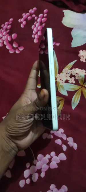 শাওমি পোকো এক্স৬ ২৫৬ জিবি হোয়াইট
