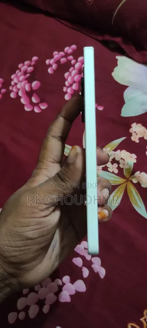 শাওমি পোকো এক্স৬ ২৫৬ জিবি হোয়াইট