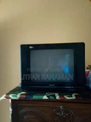 ওয়ালটন ২১ ইঞ্চি টিভি বিক্রয়