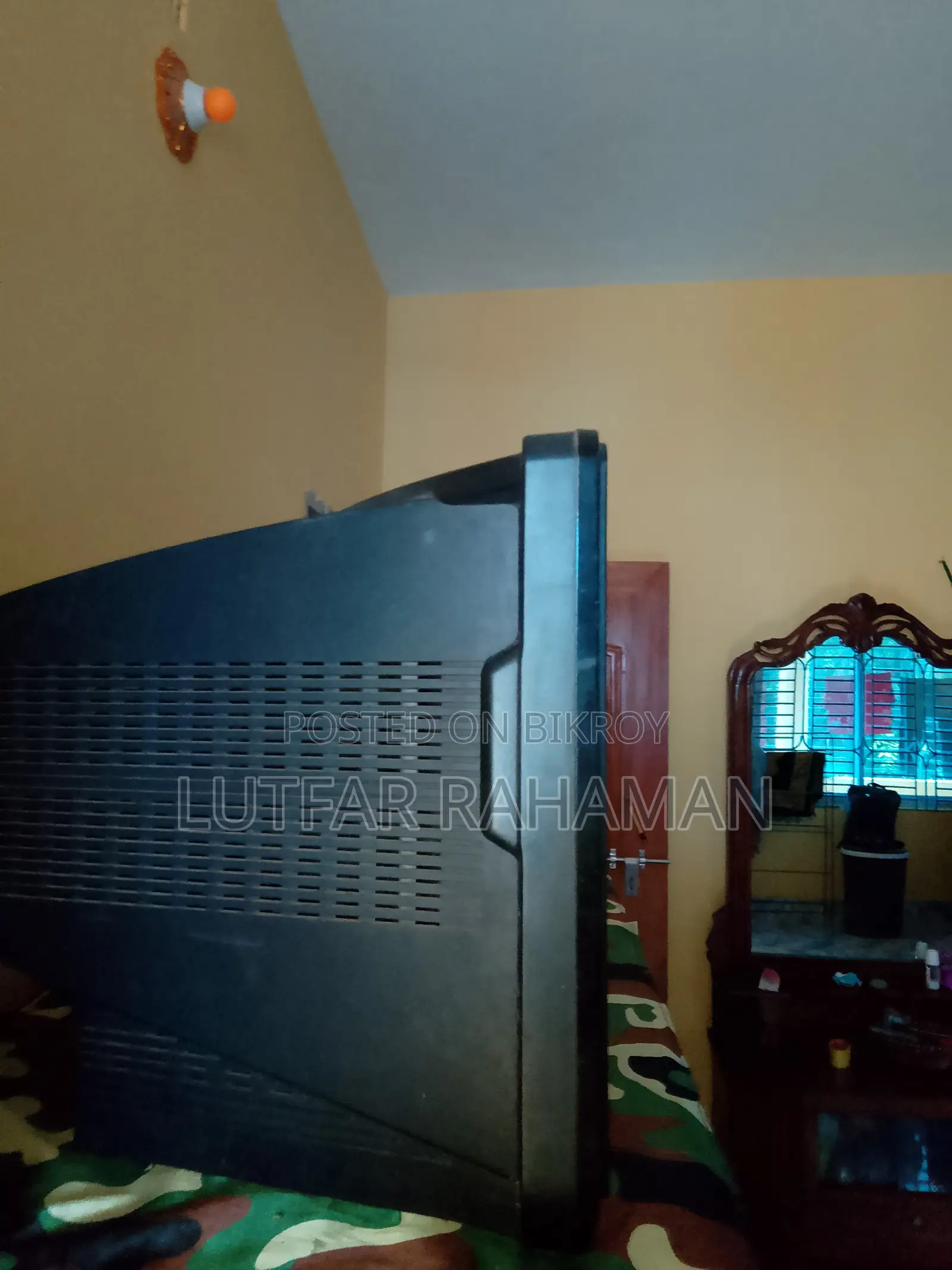 ওয়ালটন ২১ ইঞ্চি টিভি বিক্রয়
