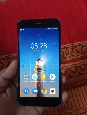 শাওমি ১৬ জিবি ব্লু