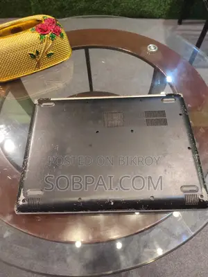 Laptop Lenovo IdeaPad 320 8GB Intel Core I5 SSD 256GB