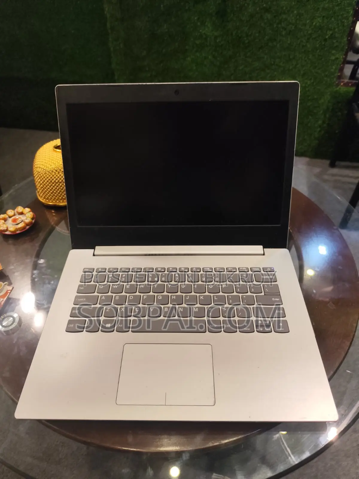 Laptop Lenovo IdeaPad 320 8GB Intel Core I5 SSD 256GB