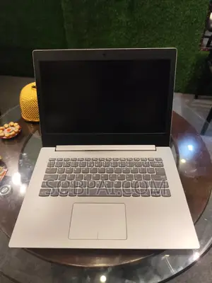 Laptop Lenovo IdeaPad 320 8GB Intel Core I5 SSD 256GB