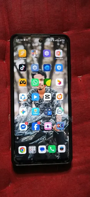 Tecno Spark 10 Pro 128 GB White