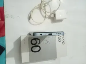 Oppo A60 256 GB Pink