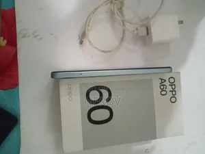 Oppo A60 256 GB Pink