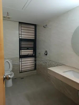 4-Bedroom Apartment in Baridhara for Rent