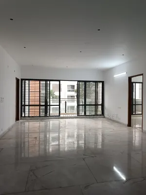 4-Bedroom Apartment in Baridhara for Rent