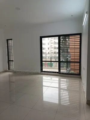 4-Bedroom Apartment in Baridhara for Rent