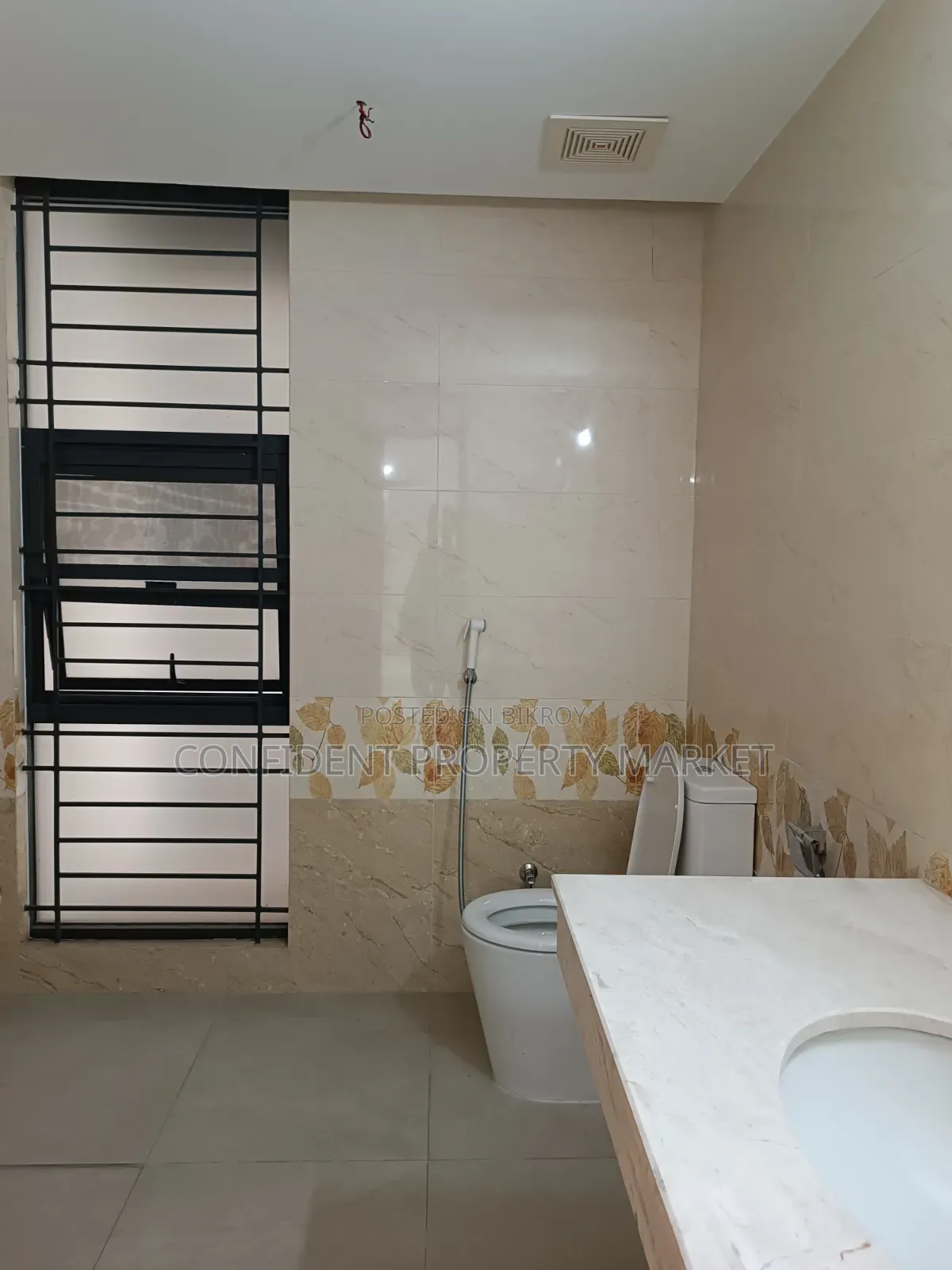 4-Bedroom Apartment in Baridhara for Rent