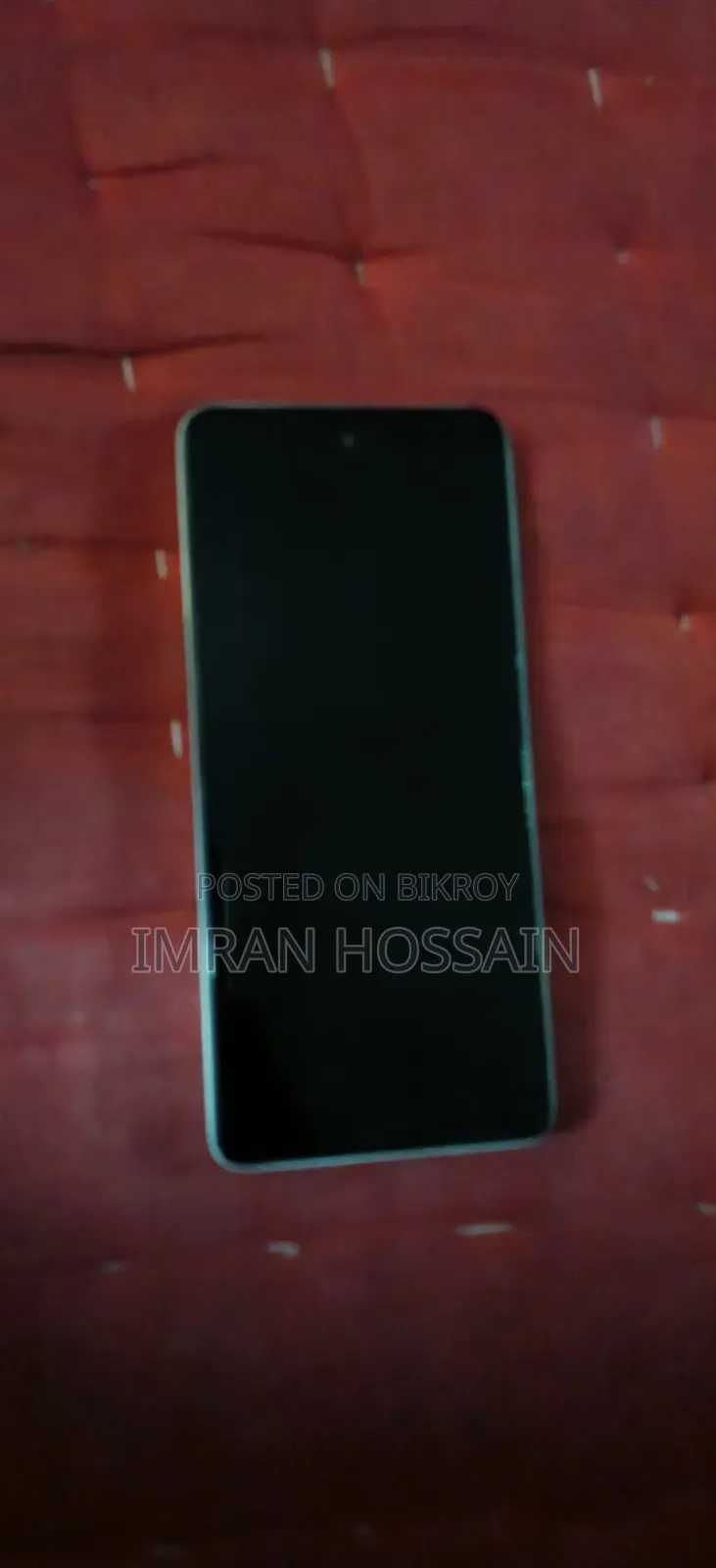 Tecno Spark 10 Pro 128 GB White