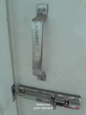 পিভিসি প্লাস্টিক দরজা বিক্রির জন্য