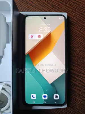 Vivo V40 Lite 256 GB Blue