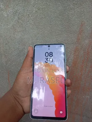 Samsung Galaxy A73 5G 128 GB