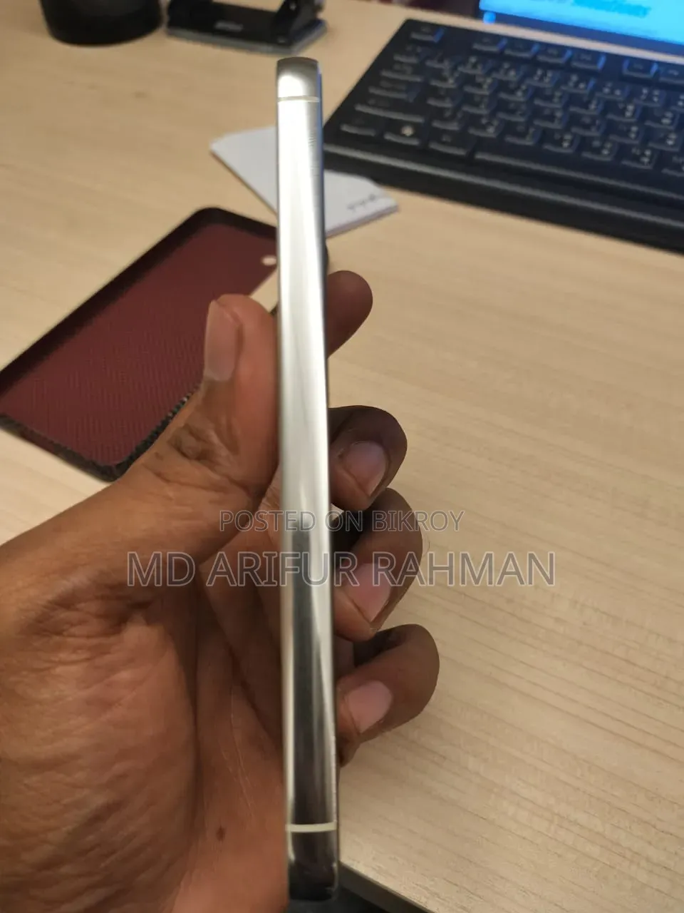 Samsung Galaxy S23 128 GB White