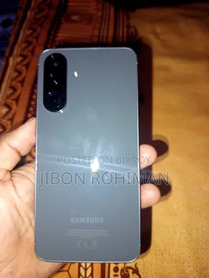 New Samsung Galaxy A56 128 GB