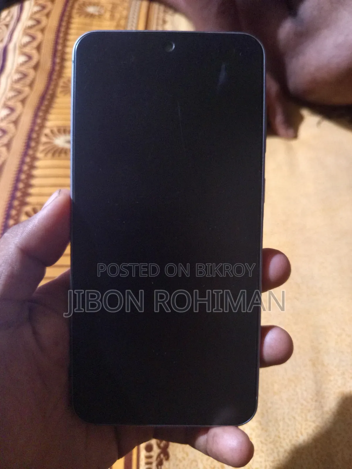 New Samsung Galaxy A56 128 GB