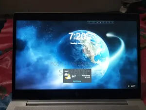 Laptop HP EliteBook 840 G6 8GB Intel Core I5 SSD 256GB