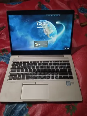 Laptop HP EliteBook 840 G6 8GB Intel Core I5 SSD 256GB