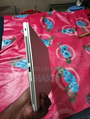 Laptop HP EliteBook 840 G6 8GB Intel Core I5 SSD 256GB