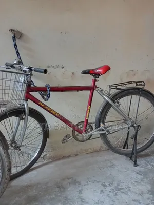বাইসাইকেল ফ্রেশ