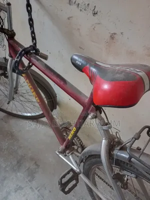 বাইসাইকেল ফ্রেশ