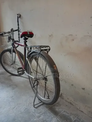 বাইসাইকেল ফ্রেশ