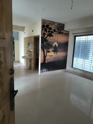 4-Bedroom Apartment in Public School Front, Dhaka Uddan for Rent