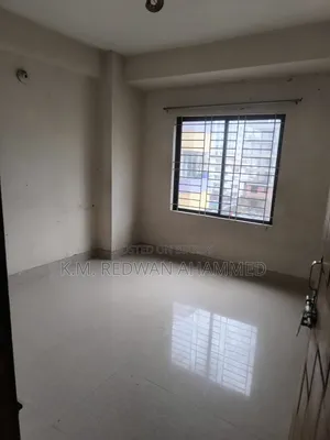 4-Bedroom Apartment in Public School Front, Dhaka Uddan for Rent