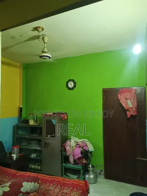 Furnished 2-Bedroom Apartment in Boyra Bazar for Rent