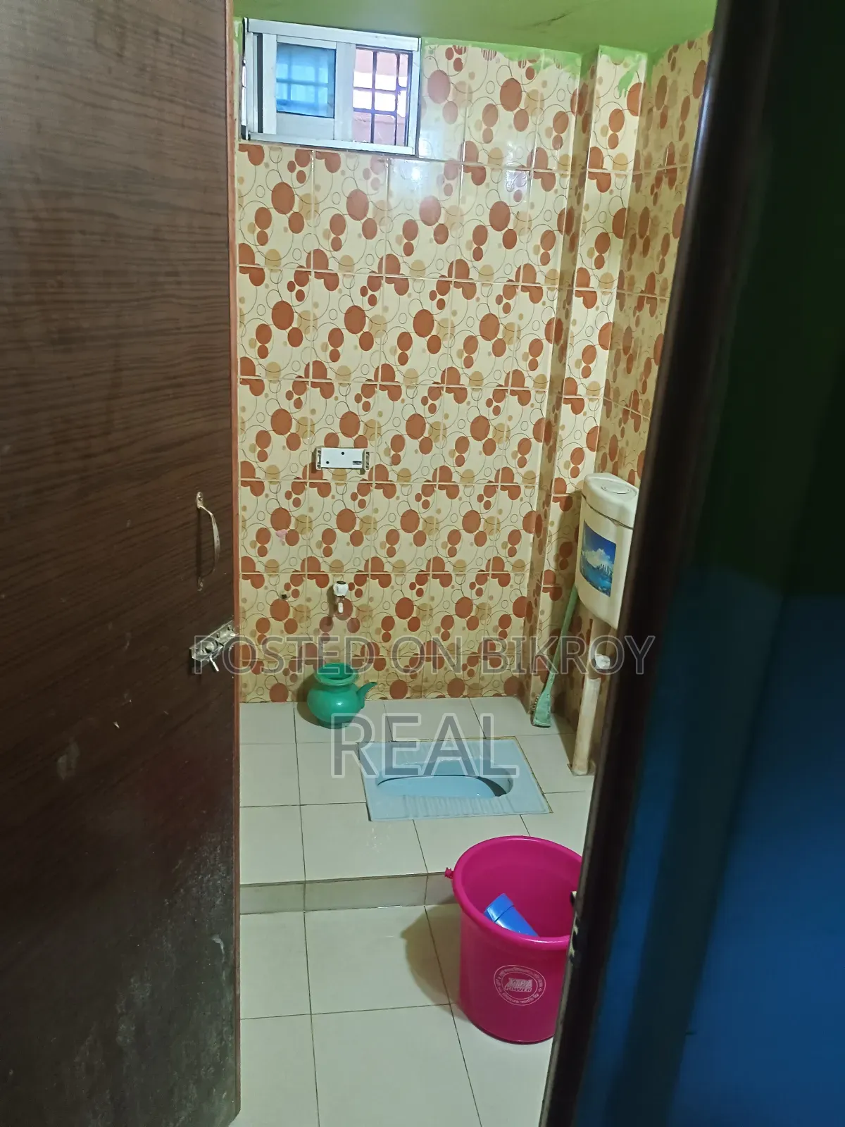 Furnished 2-Bedroom Apartment in Boyra Bazar for Rent