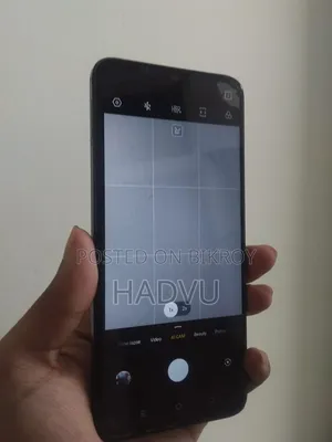 Tecno Spark 16 GB Blue