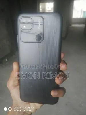 Xiaomi Redmi 9A 32 GB Black