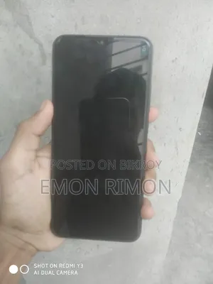 Xiaomi Redmi 9A 32 GB Black