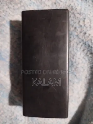 পাওয়ার ব্যাংক