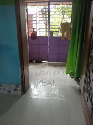 Furnished 2-Bedroom Apartment in Boyra Bazar for Rent