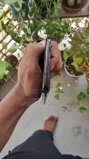 Samsung Galaxy S21+ 5G 128 GB Black