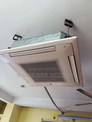Used 2.5 Ton Original General Cassette Type AC