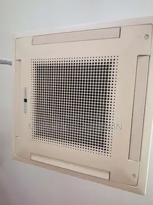 Used 2.5 Ton Original General Cassette Type AC