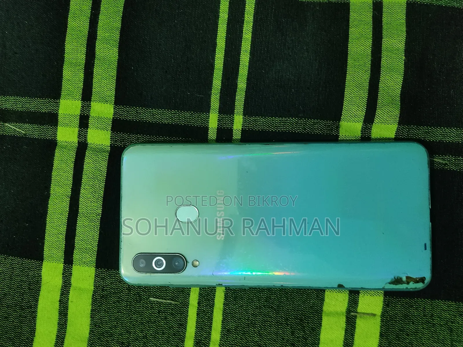 Samsung Galaxy M40 128 GB