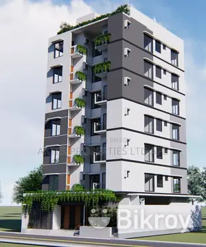 3-bedroom Apartment in Mohammadpur for Sale